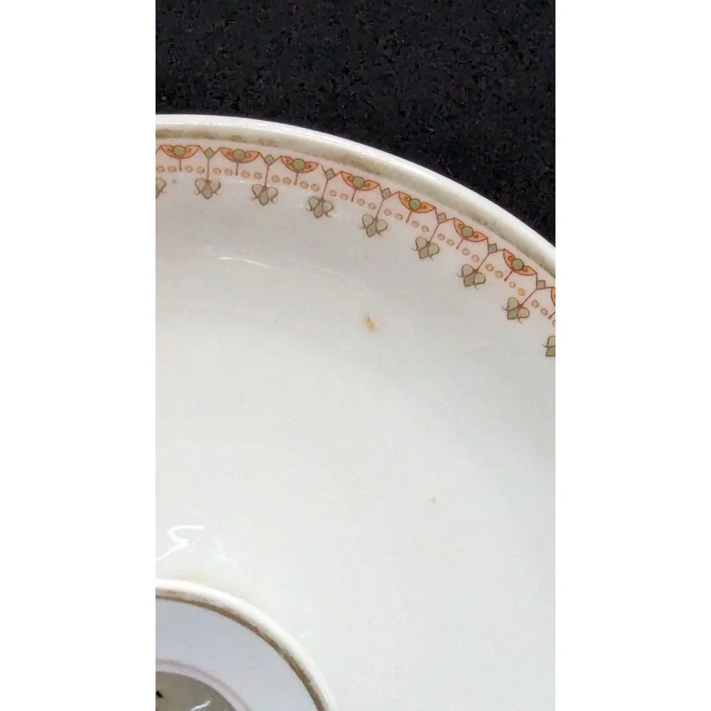 GDA vintage limoges